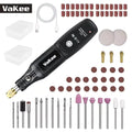 CraftMark Electric Engraving Pen — Personalize Anything in Seconds