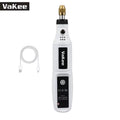 CraftMark Electric Engraving Pen — Personalize Anything in Seconds