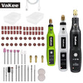 CraftMark Electric Engraving Pen — Personalize Anything in Seconds